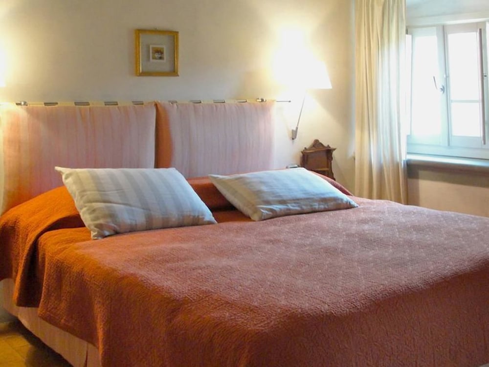 Comfort Double or Twin Room