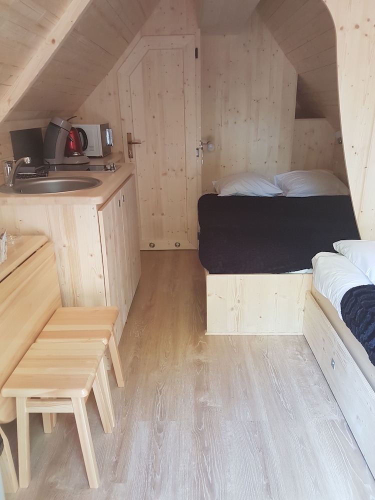 Cabin (Troll Gite) photo 2