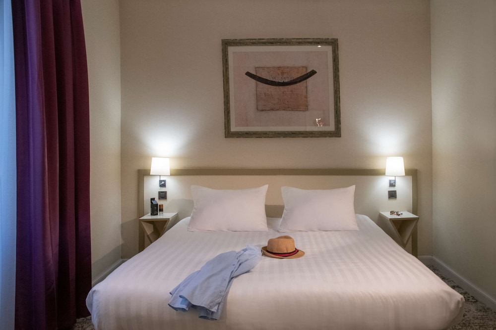 Superior Room, 1 Double Bed, Non Smoking, City View - Photo 4