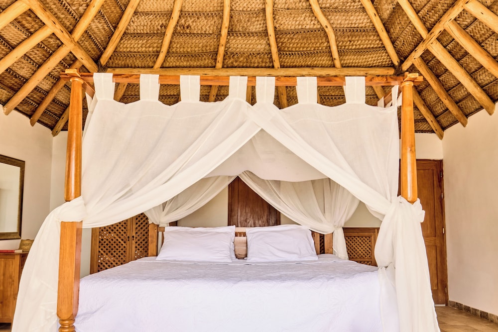 Classic Double or Twin Room, Garden View