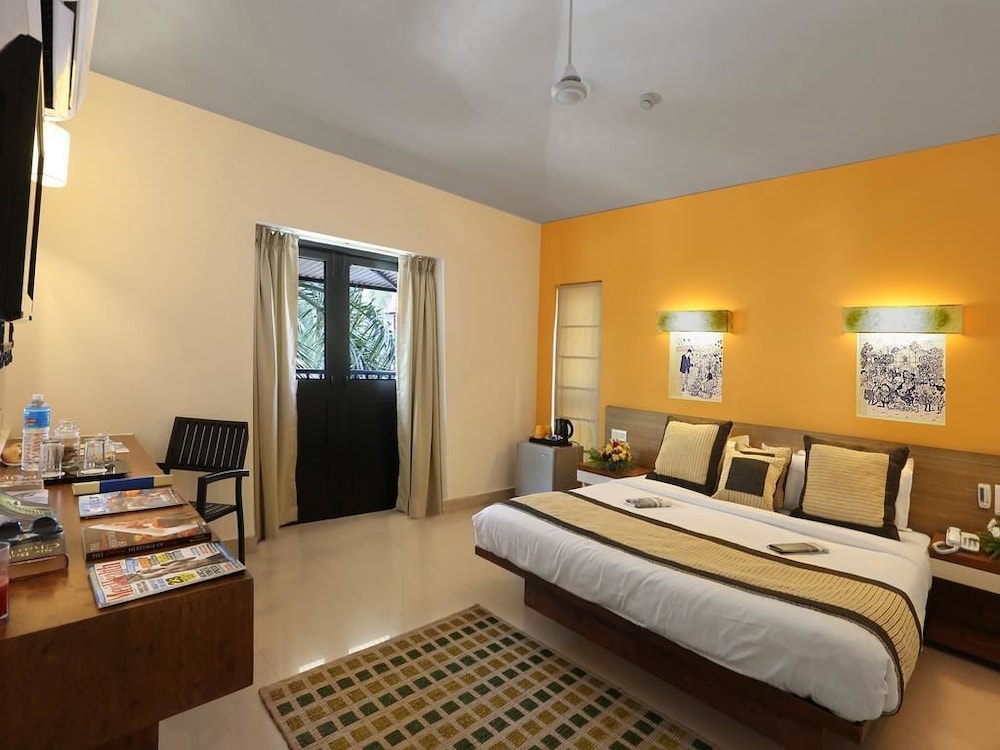 Keys Deluxe Room photo 1