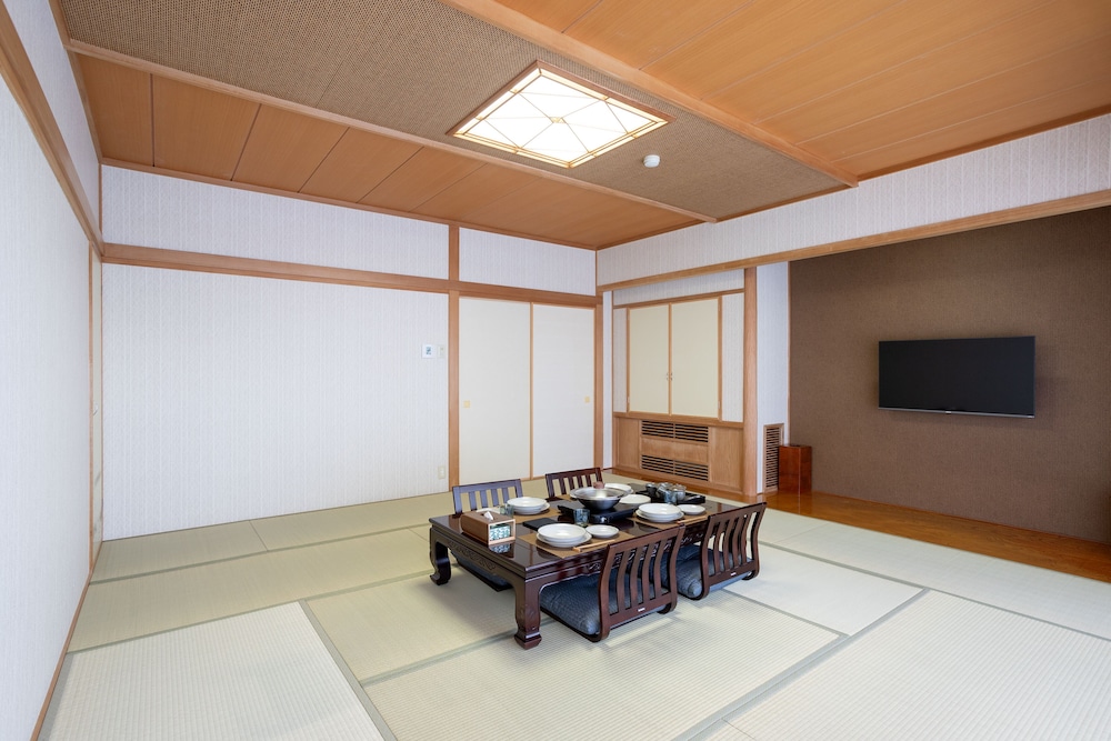 Yamayuri Non-smoking