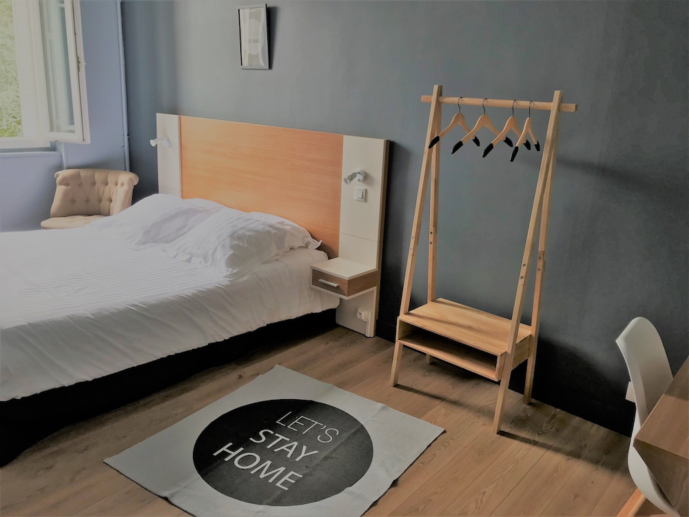 Classic Room, 1 Double Bed photo 1