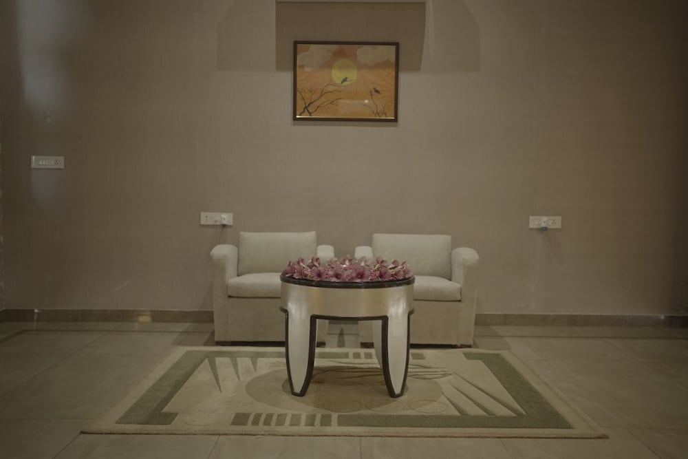 Luxury Villa photo 2