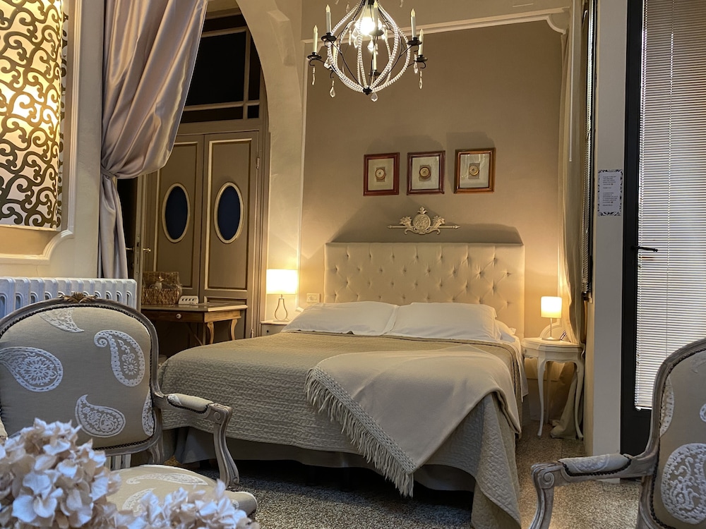 Suite, Garden View (Diva) photo 1