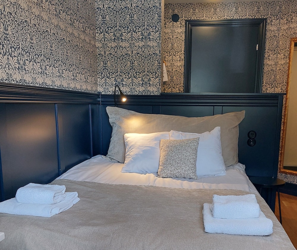 Economy Double Room, 1 Bedroom photo 1