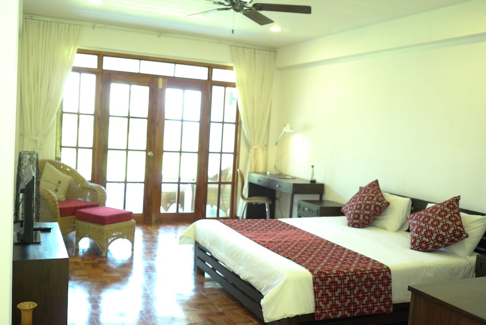Classic Room, Ocean View photo 1