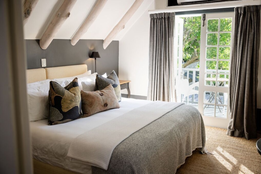 Premium Double Or Twin Room