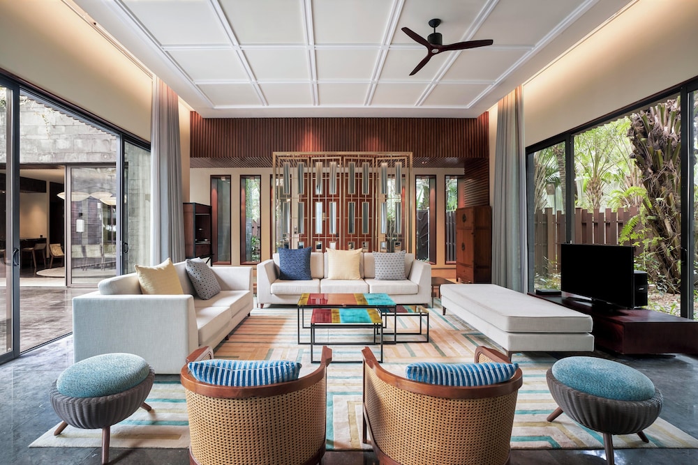 Villa, 3 Bedrooms, Club Lounge Access (Private Pool)