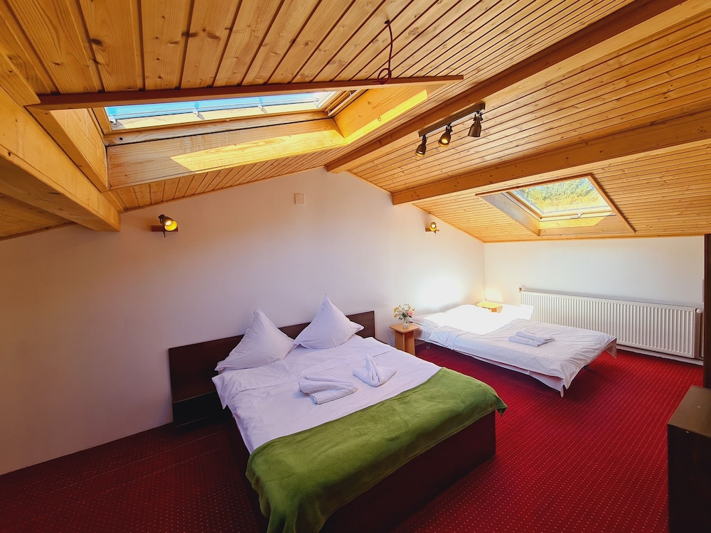 Family Suite, Mountain View - Photo 8