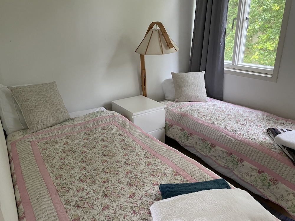 Cottage, 2 Bedrooms, Non Smoking, Ocean View photo 1