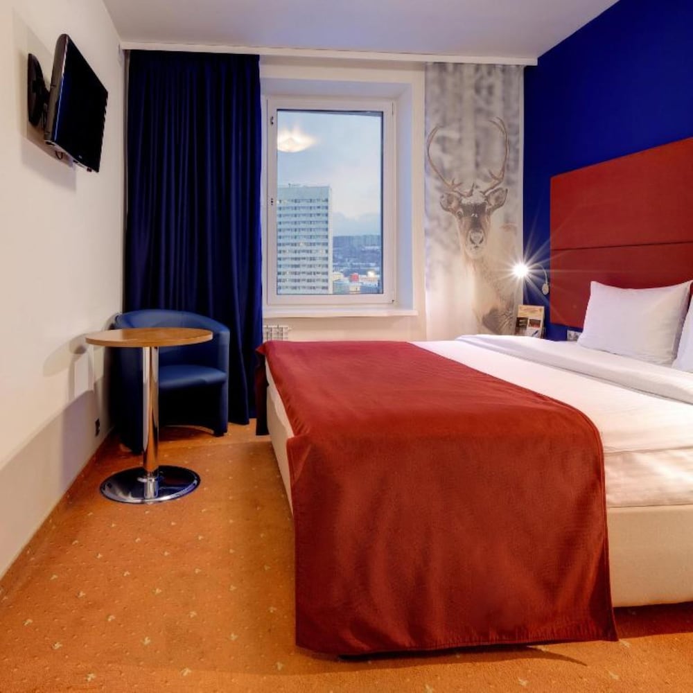 Standard Double Room photo 3