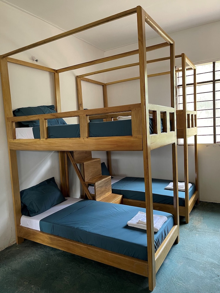 Economy Shared Dormitory