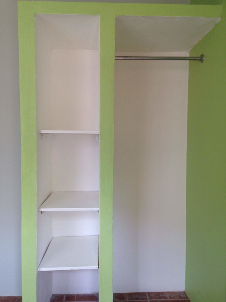 Standard Triple Room photo 2