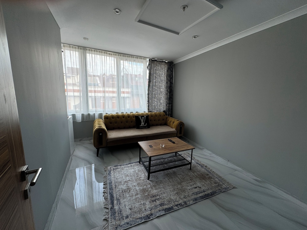 Family Suite, City View photo 2