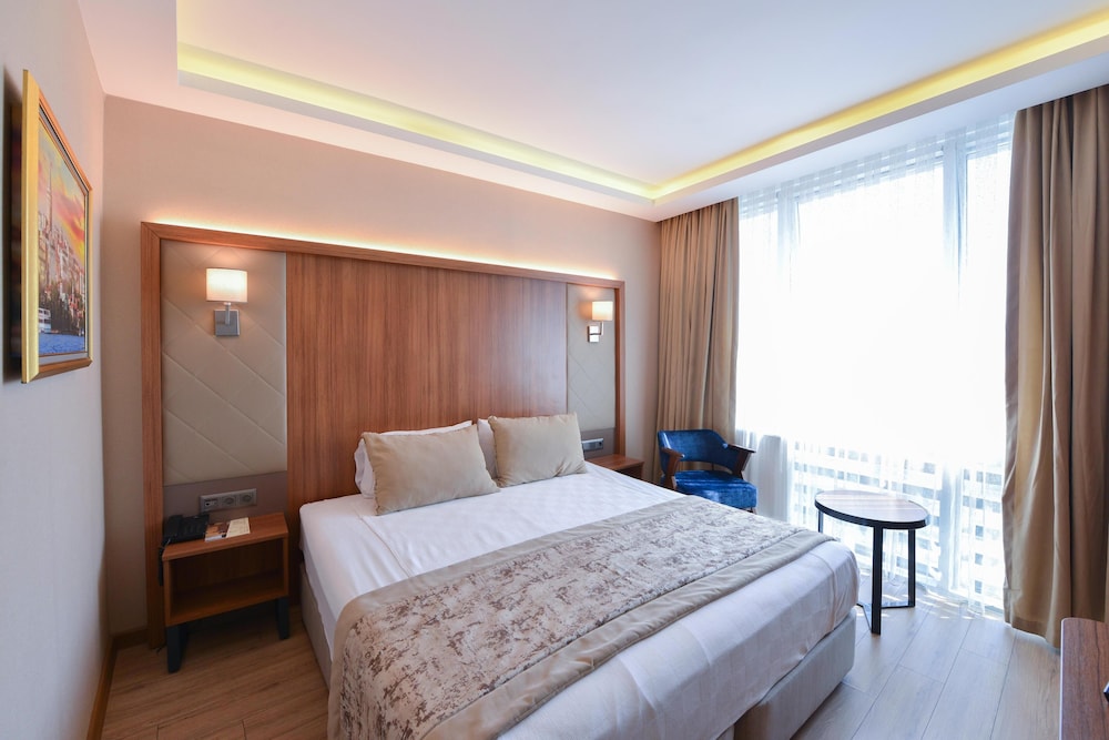 Panoramic Double Room - Photo 3