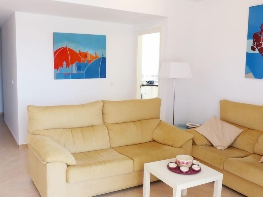 Apartamento, 3 habitaciones