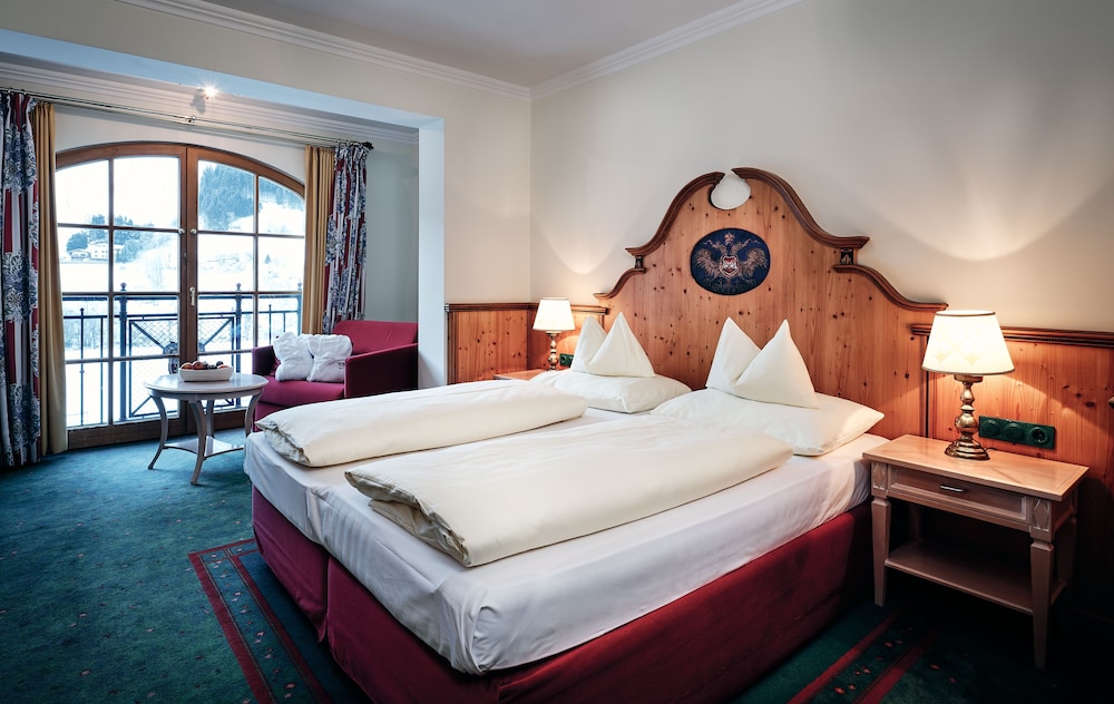 Superior Double Room - Photo 7