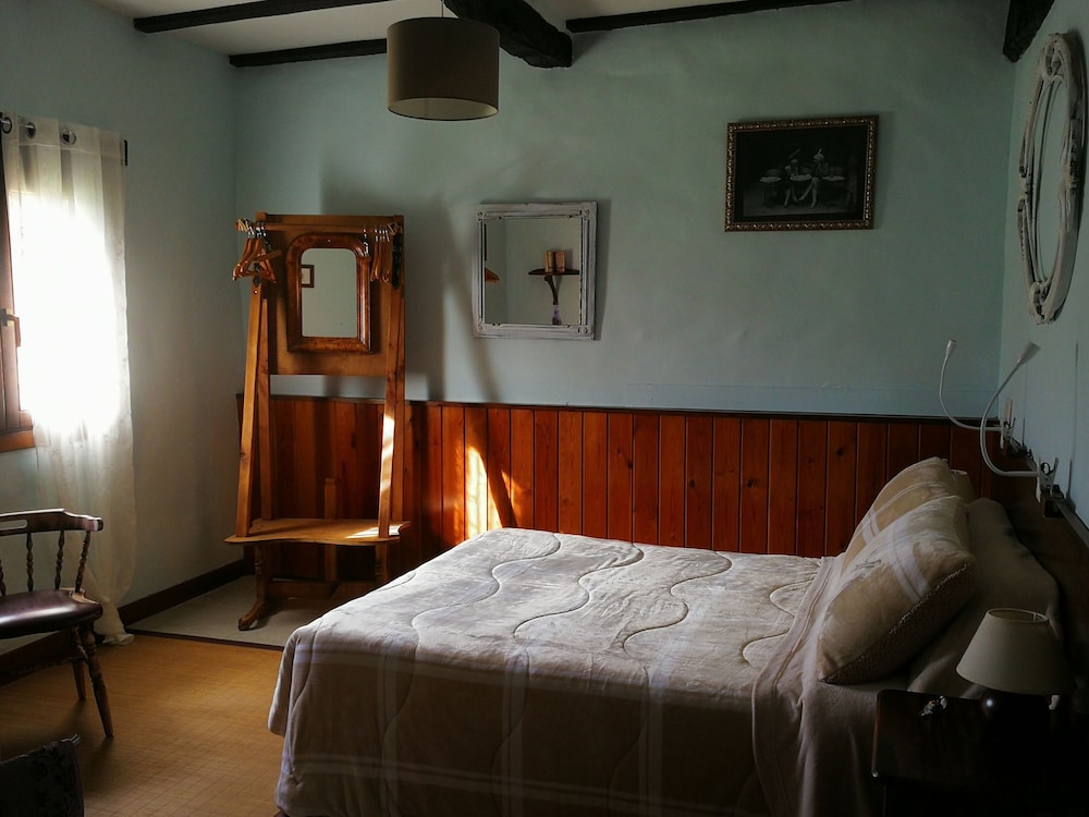 Apartamento, 2 habitaciones, vista a la montaña
