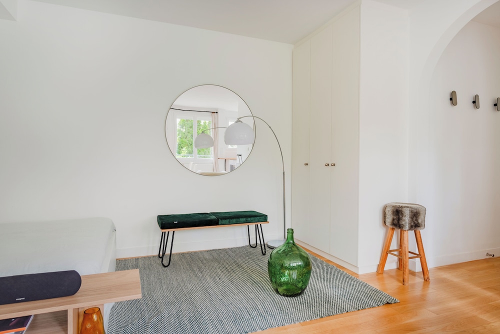 Classic Studio, City View photo 1