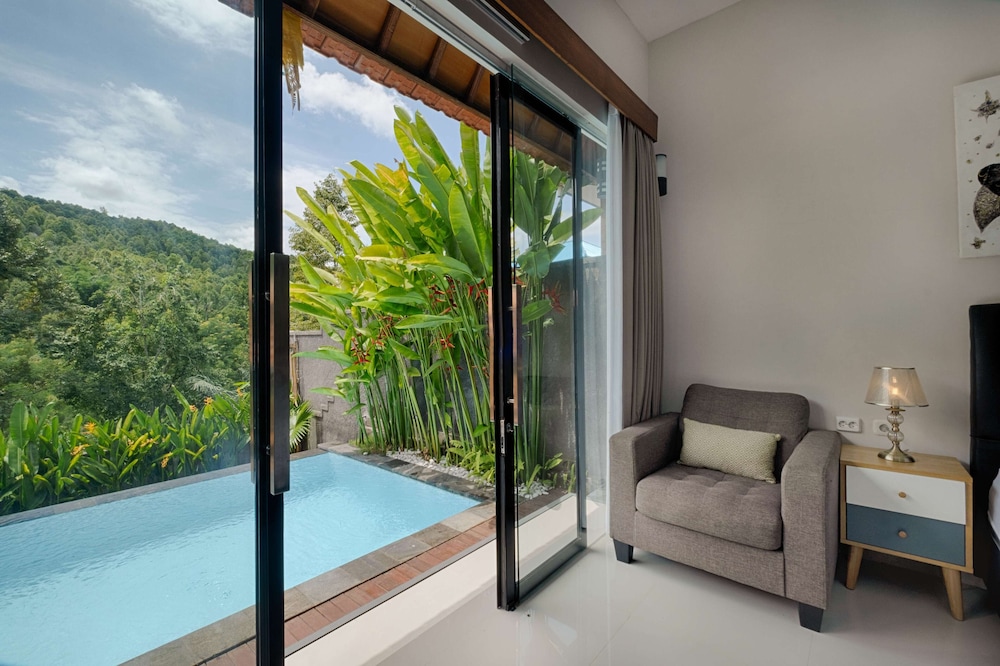 Nadira Bali Villa, photo 119