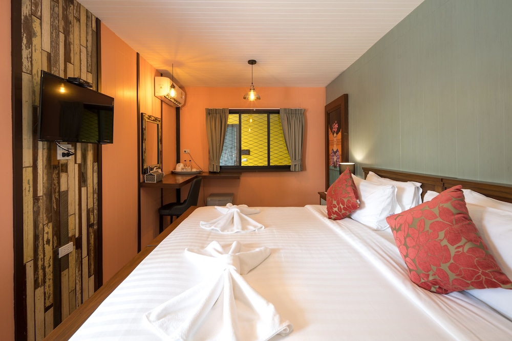 Standard Room Villa 2 photo 2