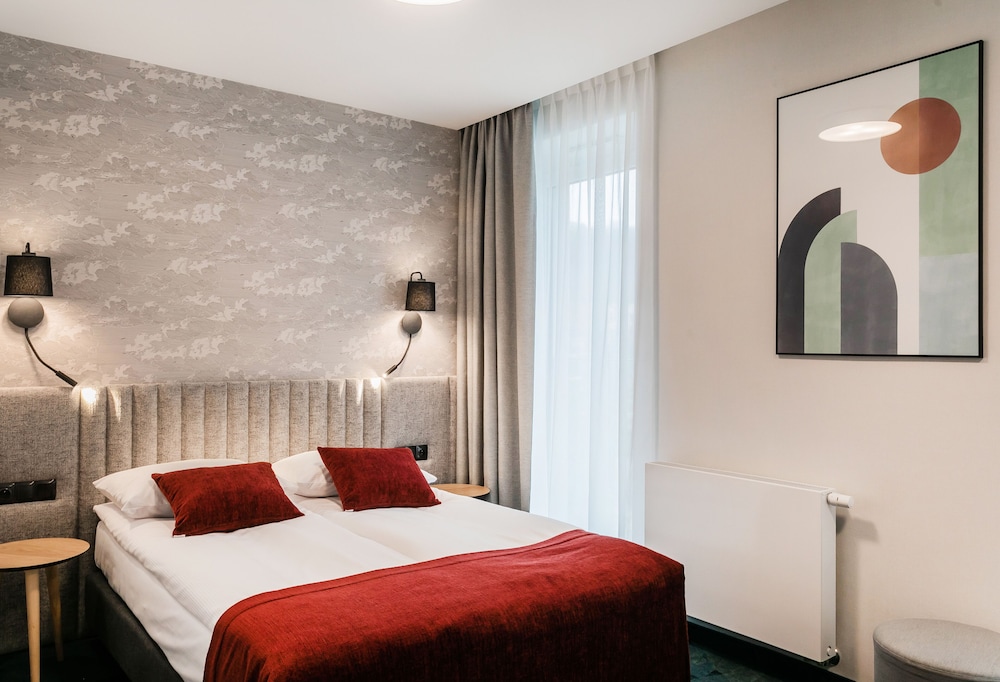 Classic Room