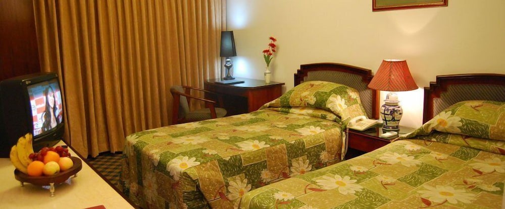 Deluxe Room photo 2