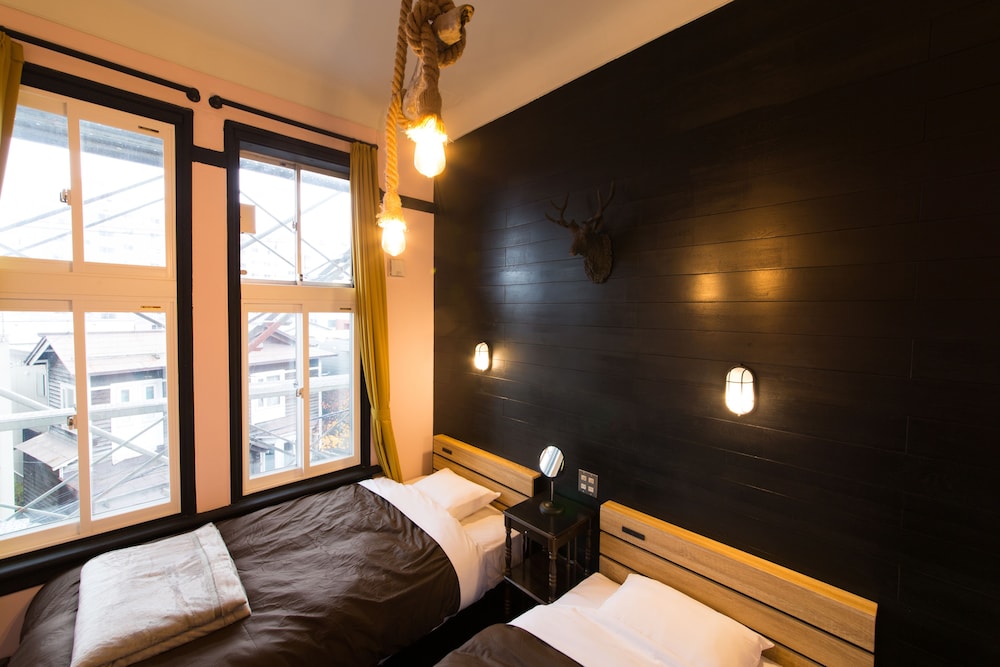 204 Twin Room photo 2