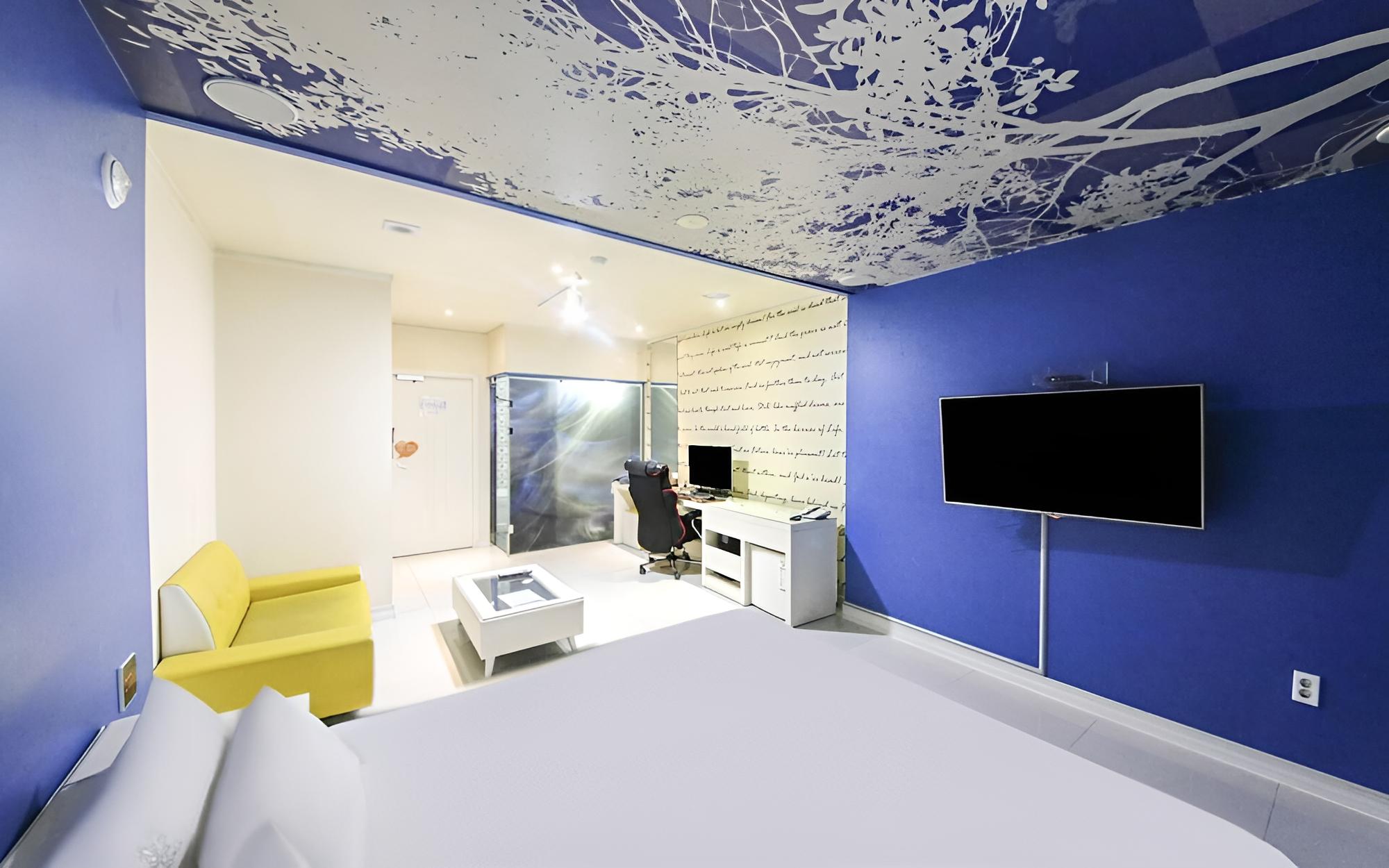 Room (Standard double (11 pyeong/bathtub/ga) - Photo 3
