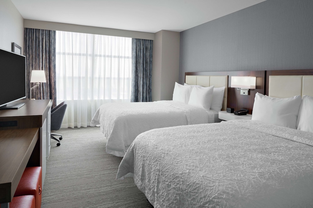 Available room