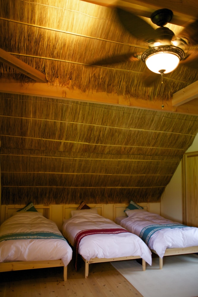 Kaya Villa Traditional house with complimentary breakfast ingredients photo 1