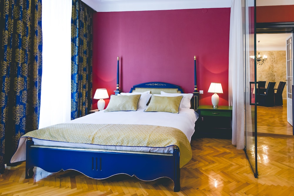 Business Apartment photo 1