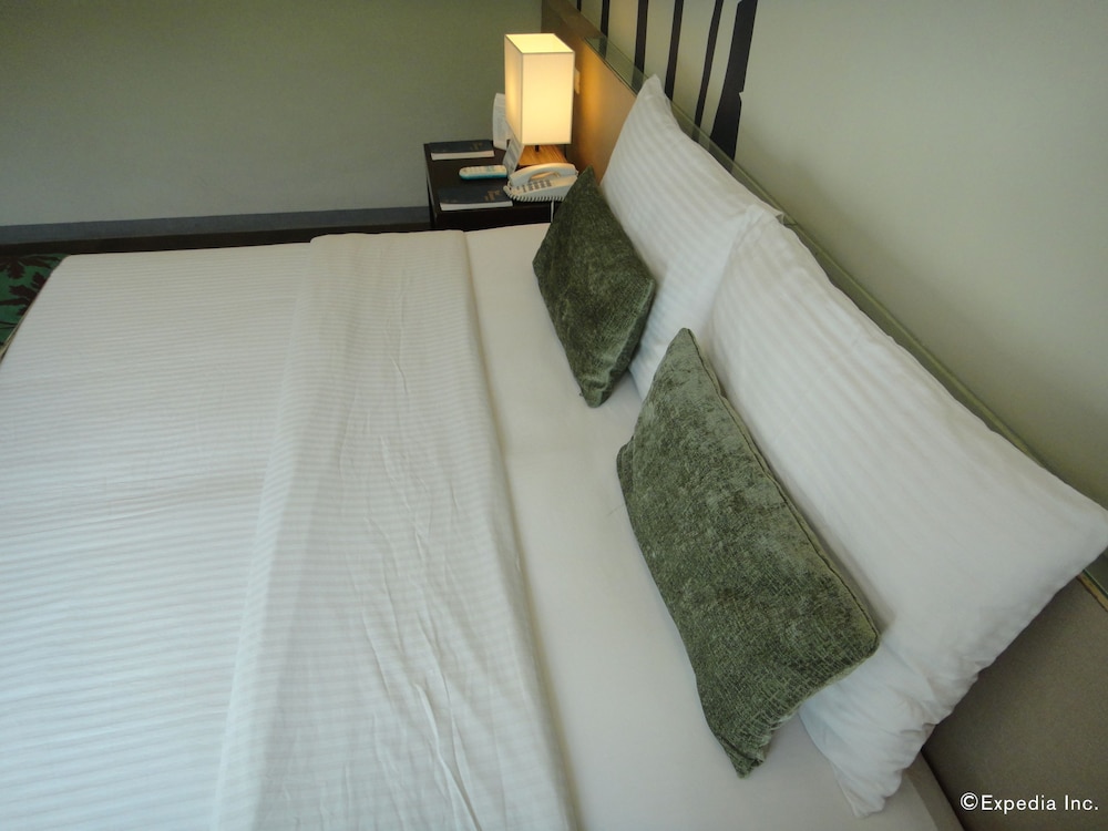 Standard Double or Twin Room, Lanai photo 2