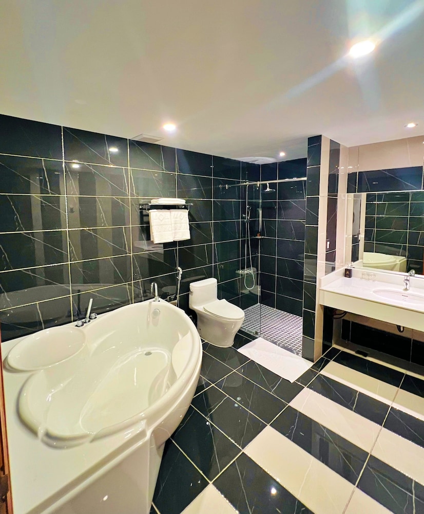 Superior Twin Room - Photo 7