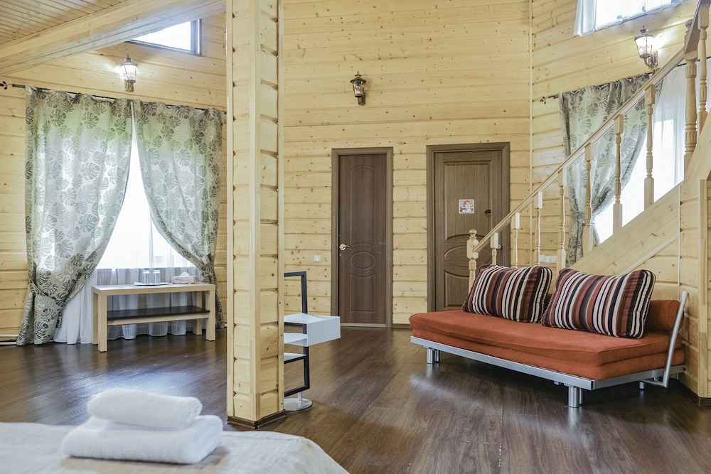 Exclusive Cabin photo 2