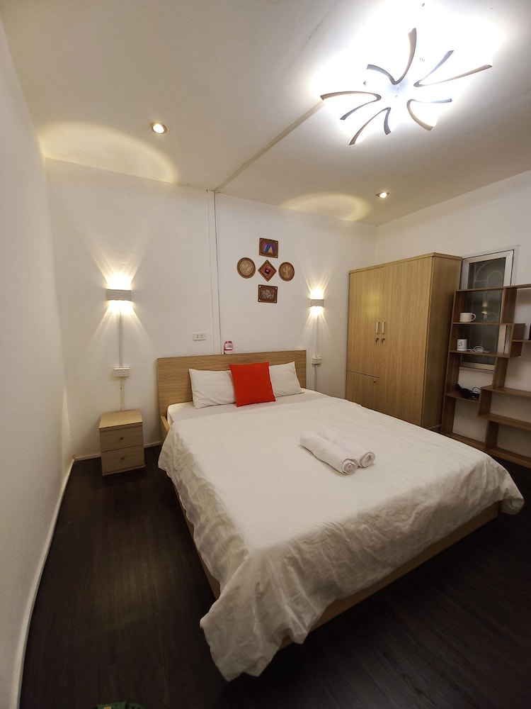 Panoramic Double Room