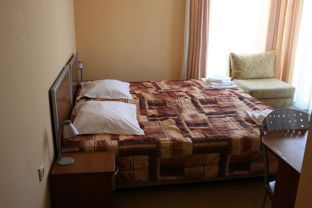 Standard Double Room, Balcony photo 1