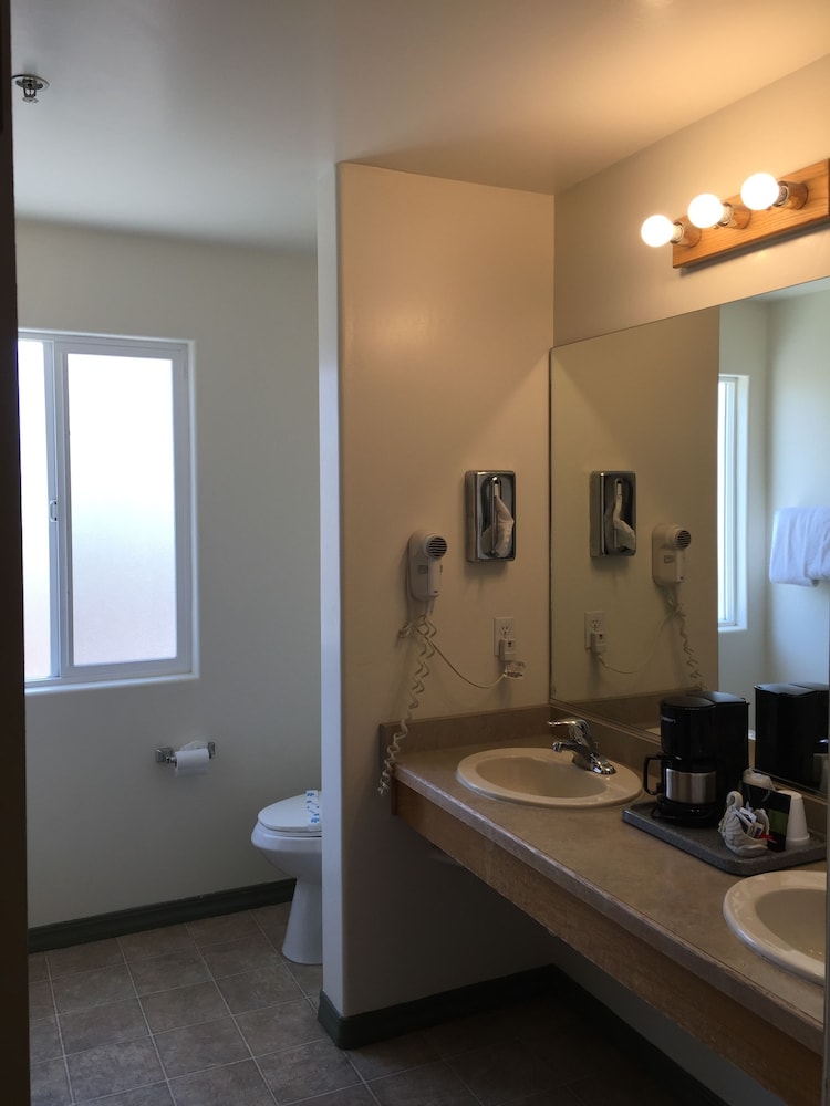 Standard Room, 1 King Bed, Jetted Tub photo 3