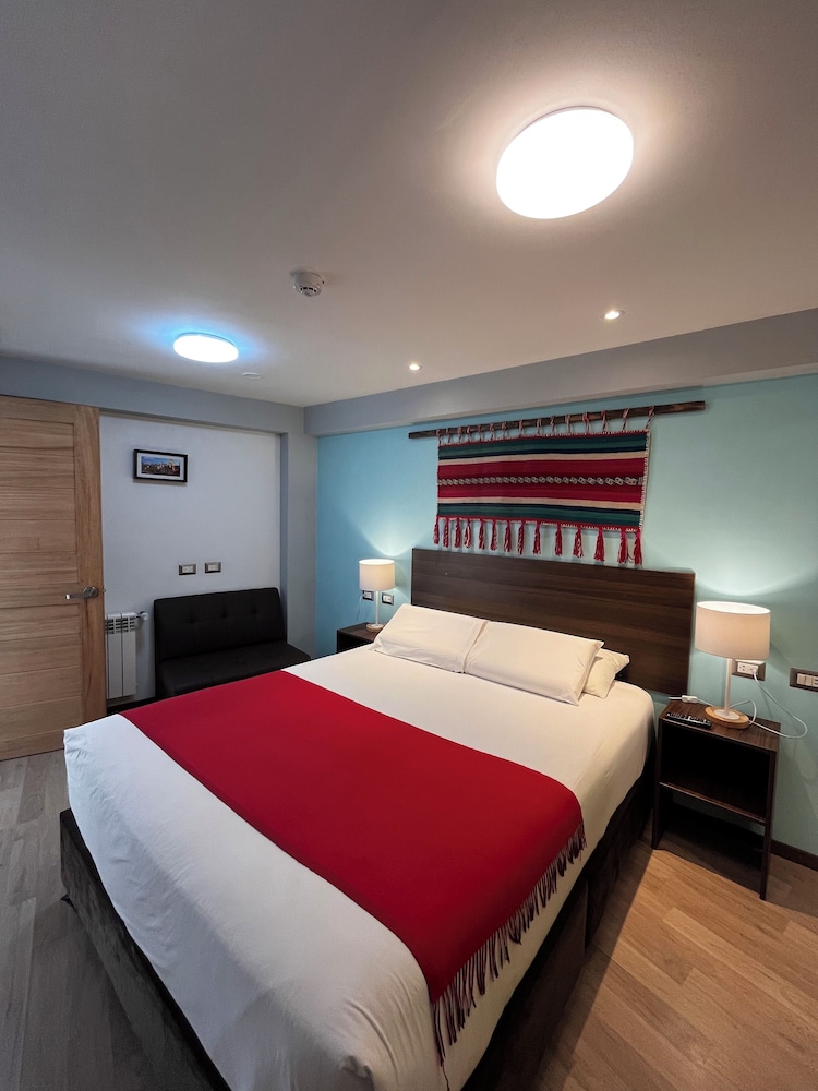 Superior Room photo 2