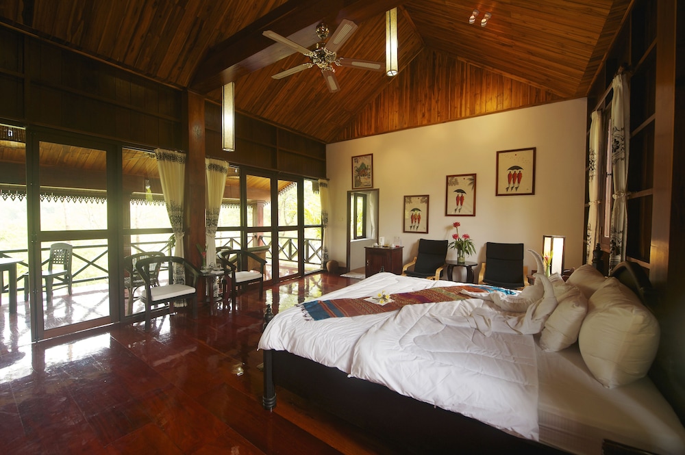 Junior Suite, River View photo 3
