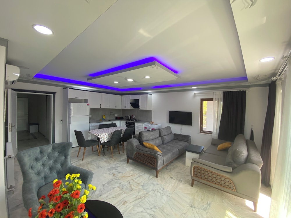 Family Apartment