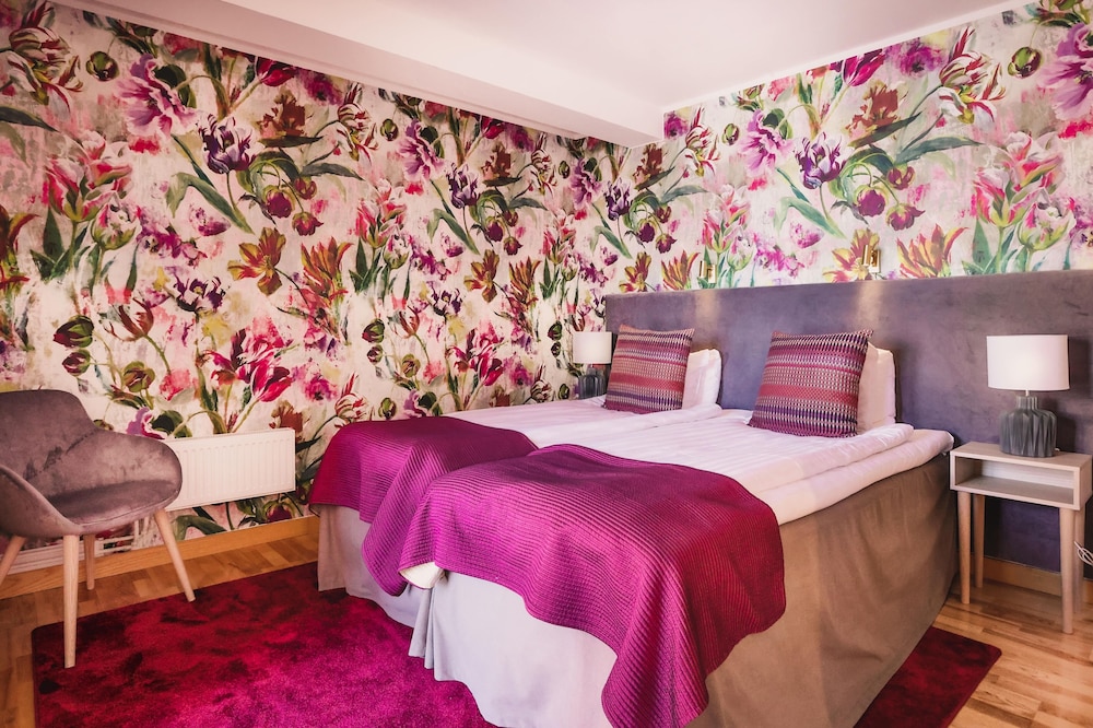 Double Room (Wijk)