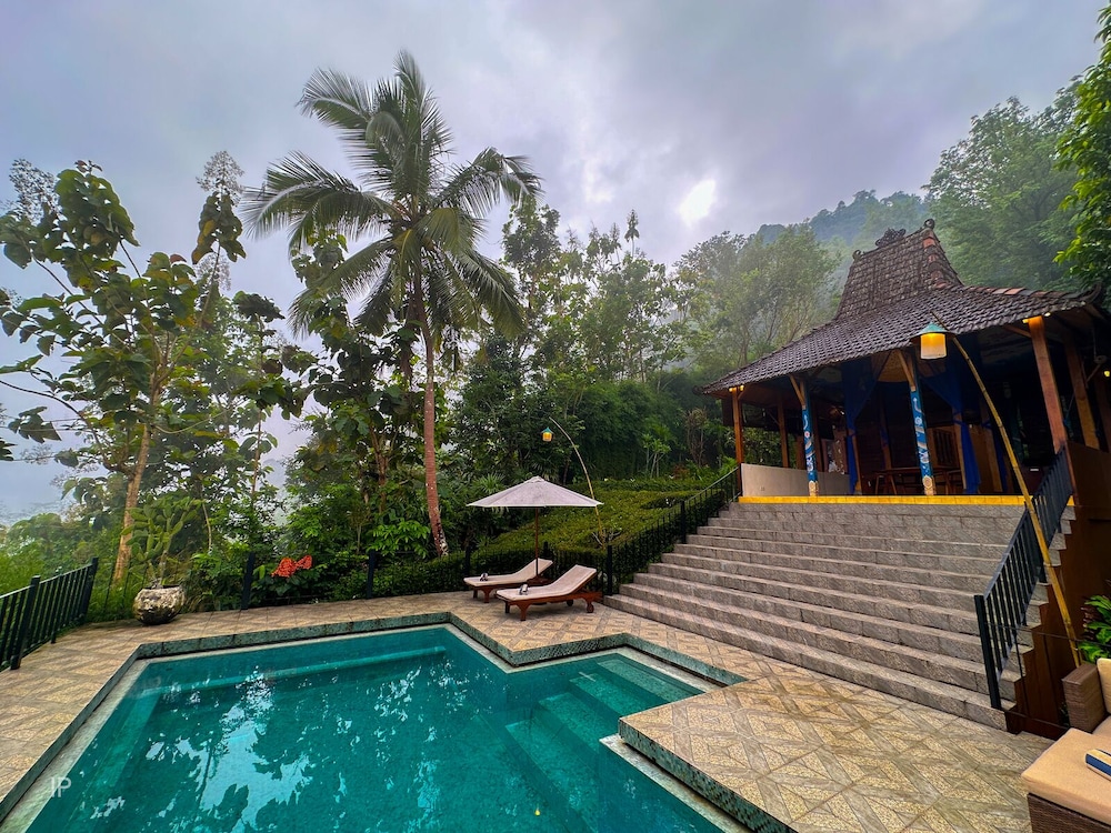 Villa, 2 Bedrooms, Private Pool photo 3