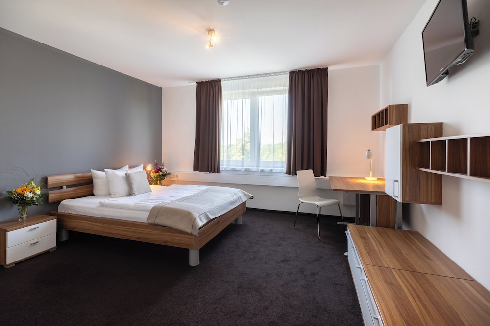 Business Comfort Single Room