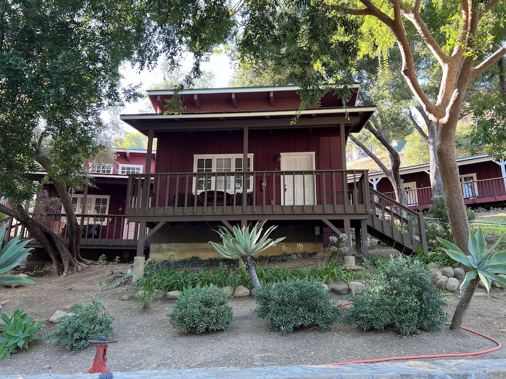 Canyon Cabin photo 2