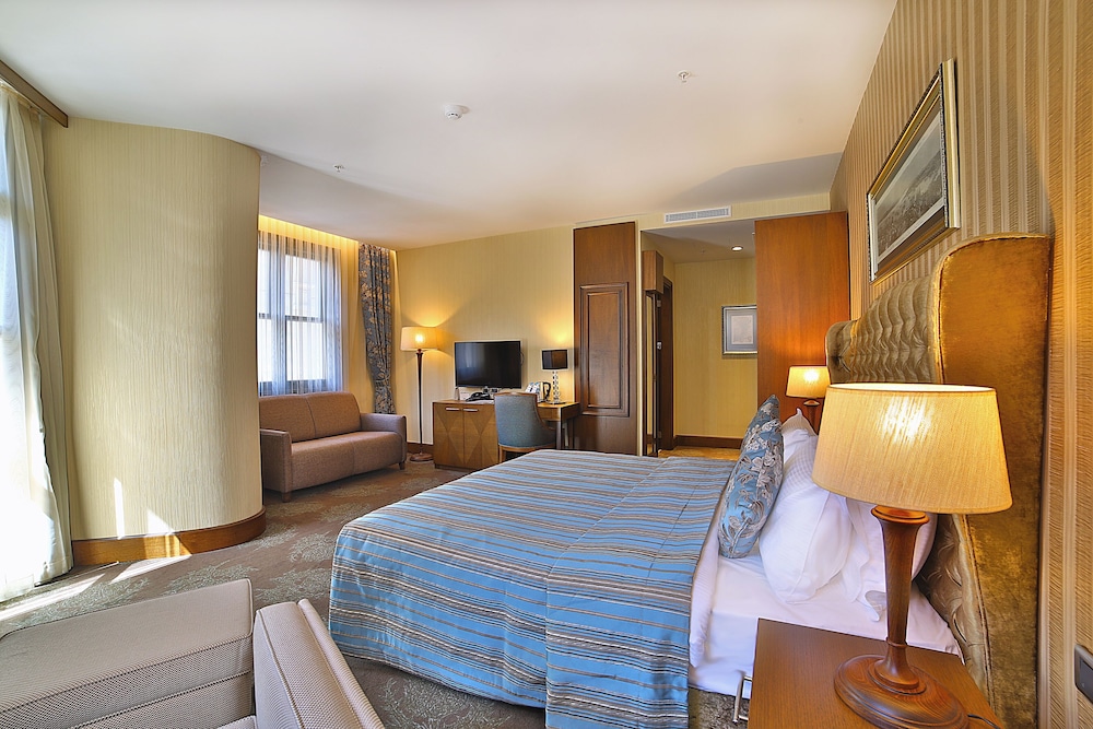 Comfort Triple Room photo 1