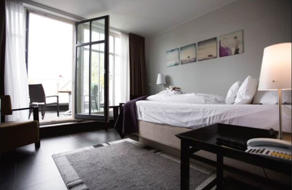 Comfort Double Room - Photo 2