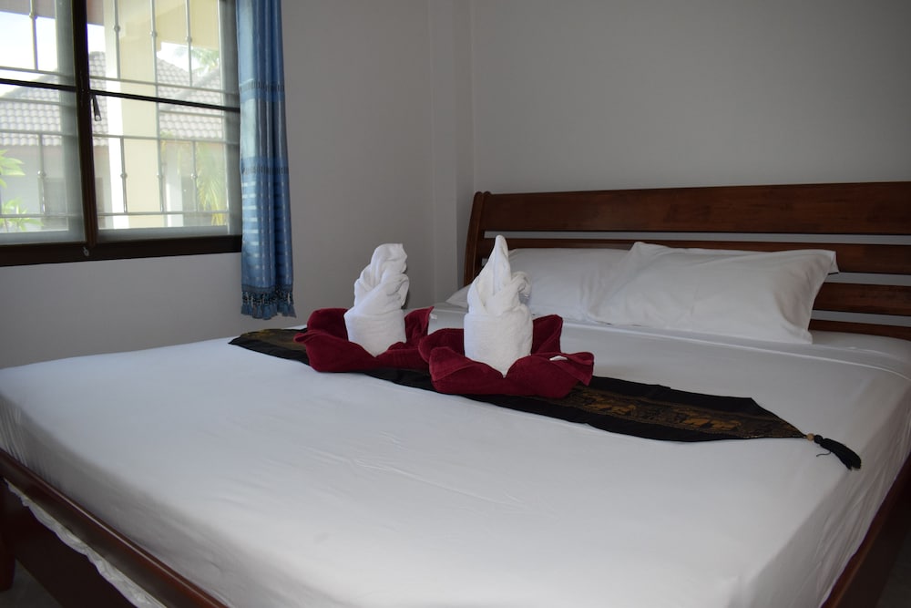 Comfort Villa, 1 Bedroom, Balcony photo 1