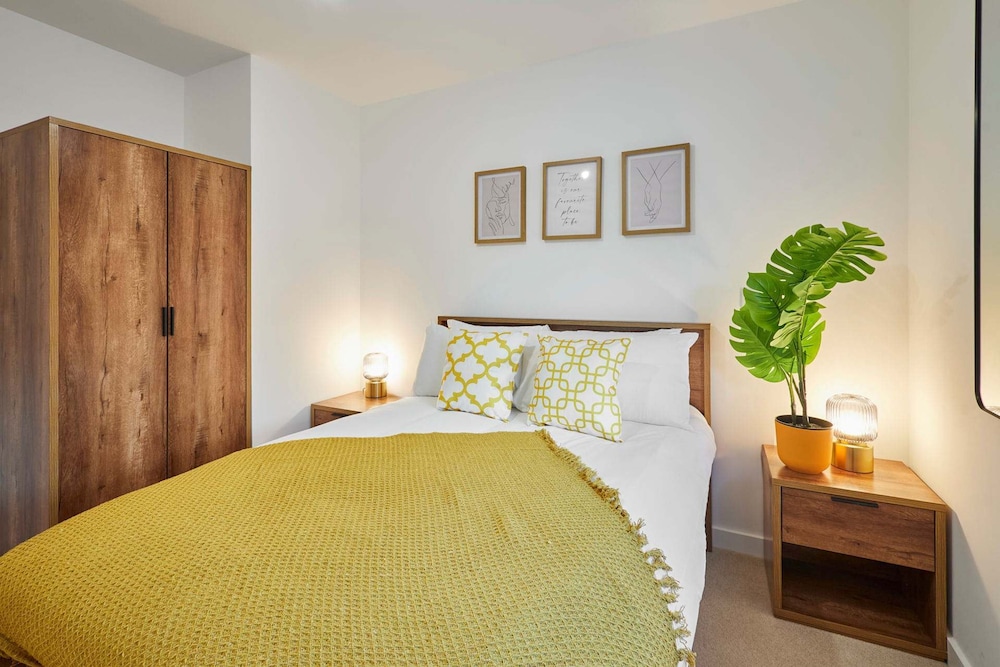 Hostel Stay Lockside House, Fotografia 19